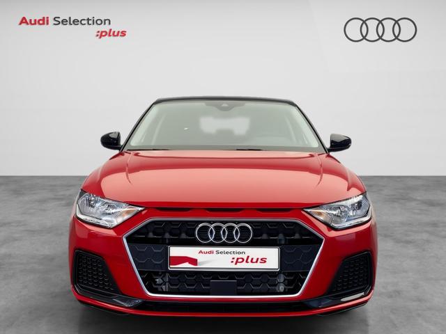 Audi A1 Sportback Advanced 30 TFSI 81 kW (110 CV) S tronic