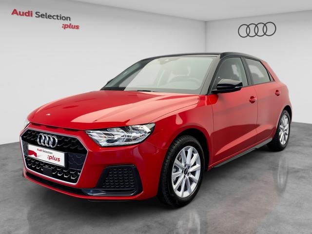 Audi A1 Sportback Advanced 30 TFSI 81 kW (110 CV) S tronic
