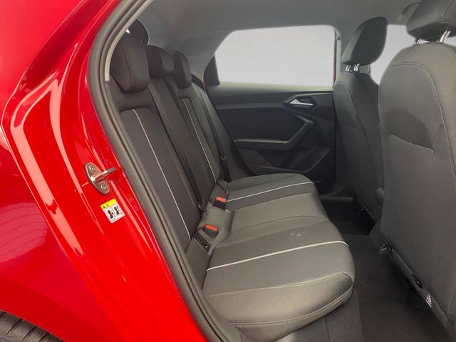 Audi A1 Sportback Advanced 30 TFSI 81 kW (110 CV) S tronic