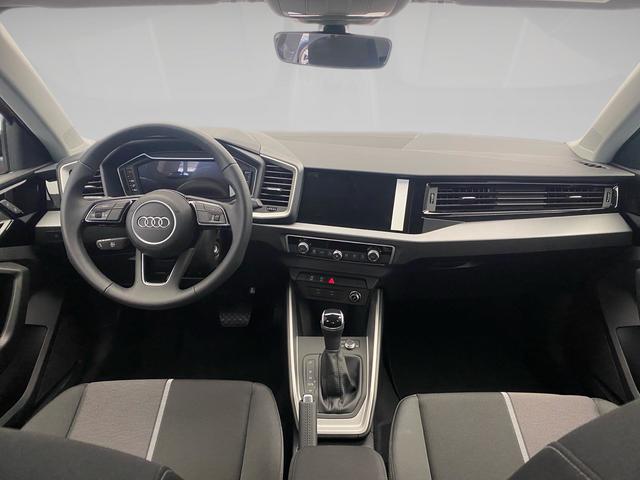 Audi A1 Sportback Advanced 30 TFSI 81 kW (110 CV) S tronic
