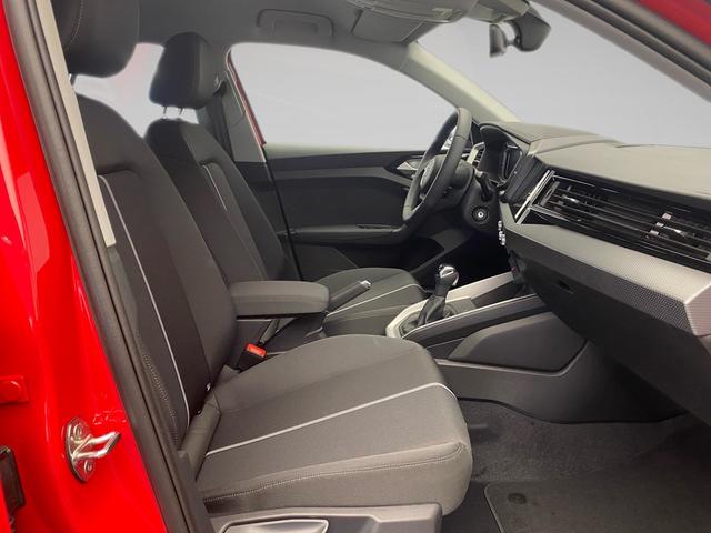 Audi A1 Sportback Advanced 30 TFSI 81 kW (110 CV) S tronic