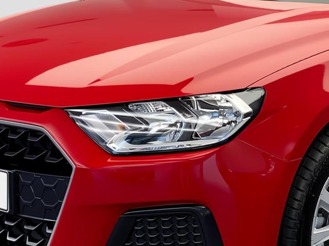 Audi A1 Sportback Advanced 30 TFSI 81 kW (110 CV) S tronic