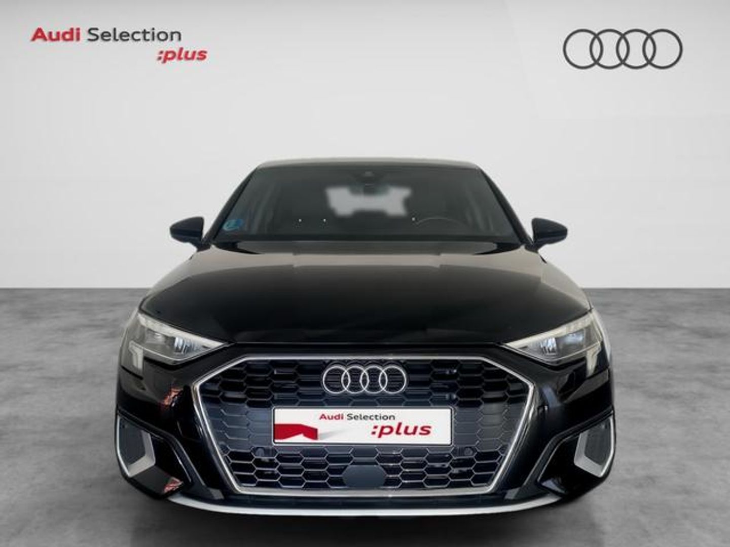 Audi A3 Sportback Advanced 30 TFSI 81 kW (110 CV) S tronic