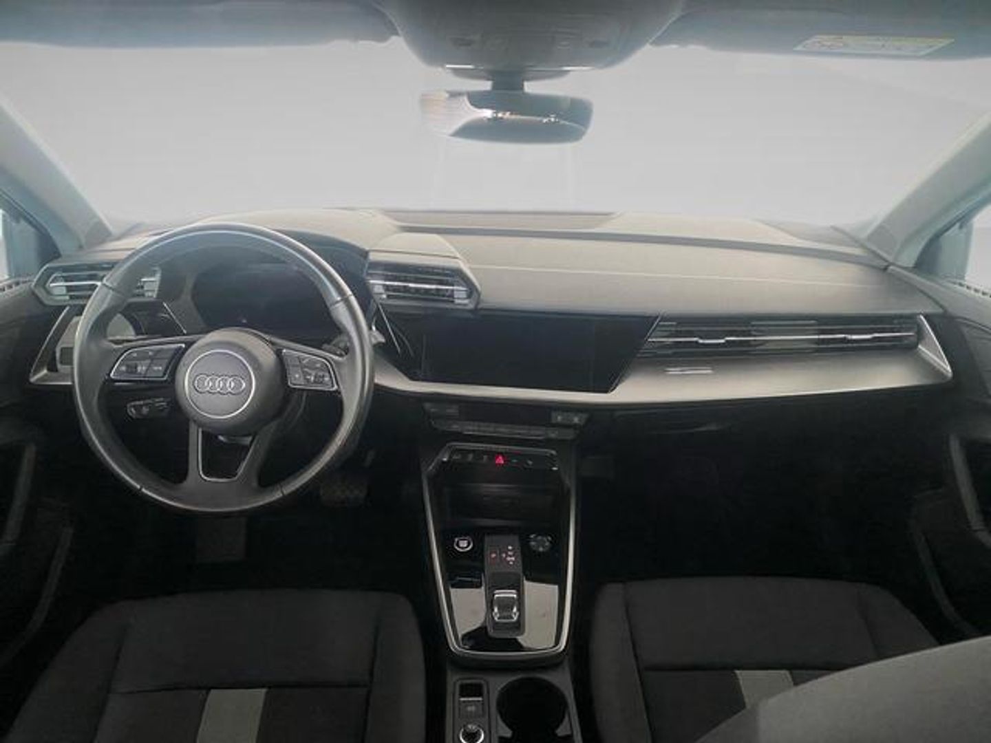 Audi A3 Sportback Advanced 30 TFSI 81 kW (110 CV) S tronic