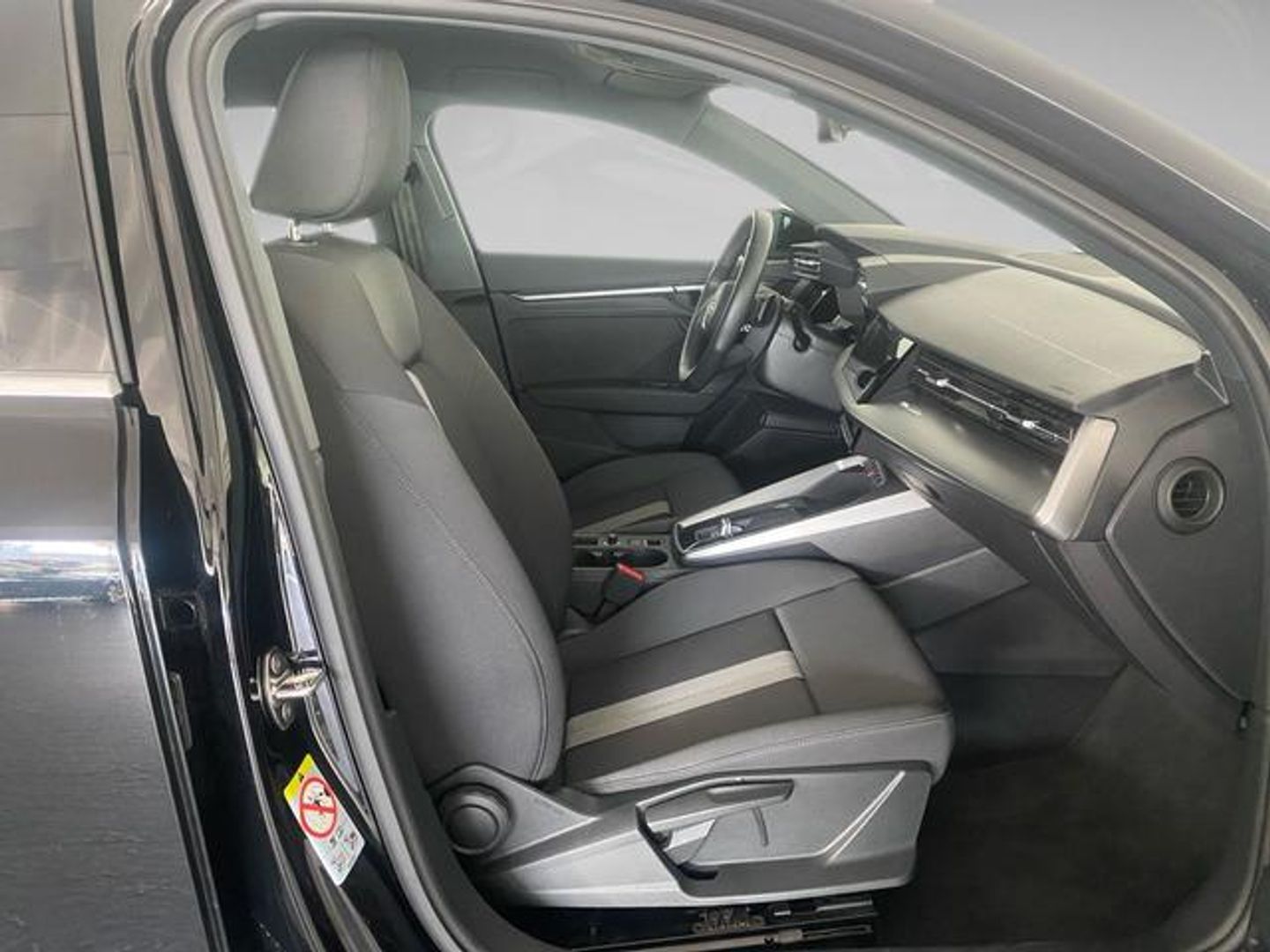 Audi A3 Sportback Advanced 30 TFSI 81 kW (110 CV) S tronic