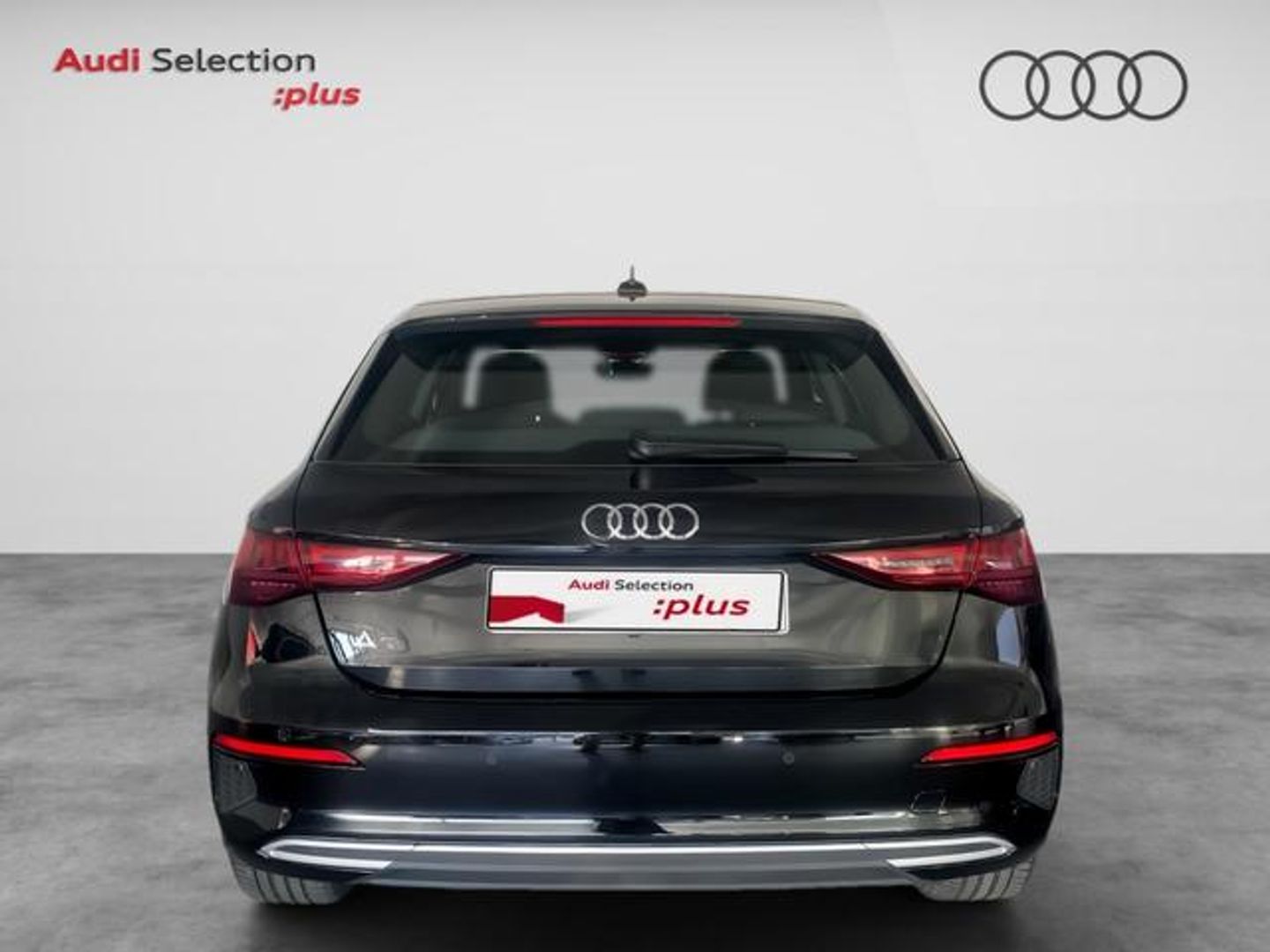 Audi A3 Sportback Advanced 30 TFSI 81 kW (110 CV) S tronic