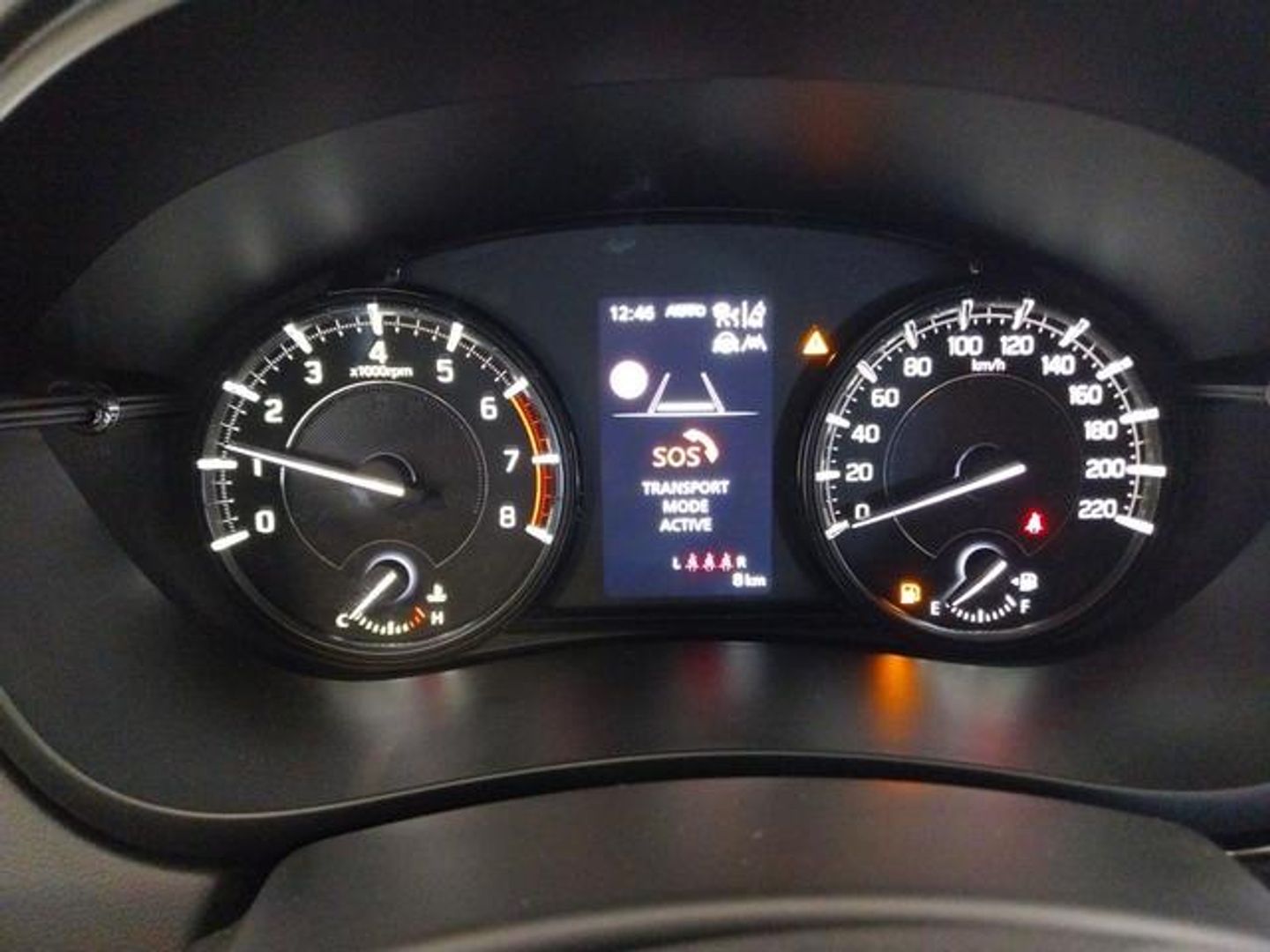 Suzuki S-Cross 1.4T Mild Hybrid S3 4WD 95 kW (129 CV)