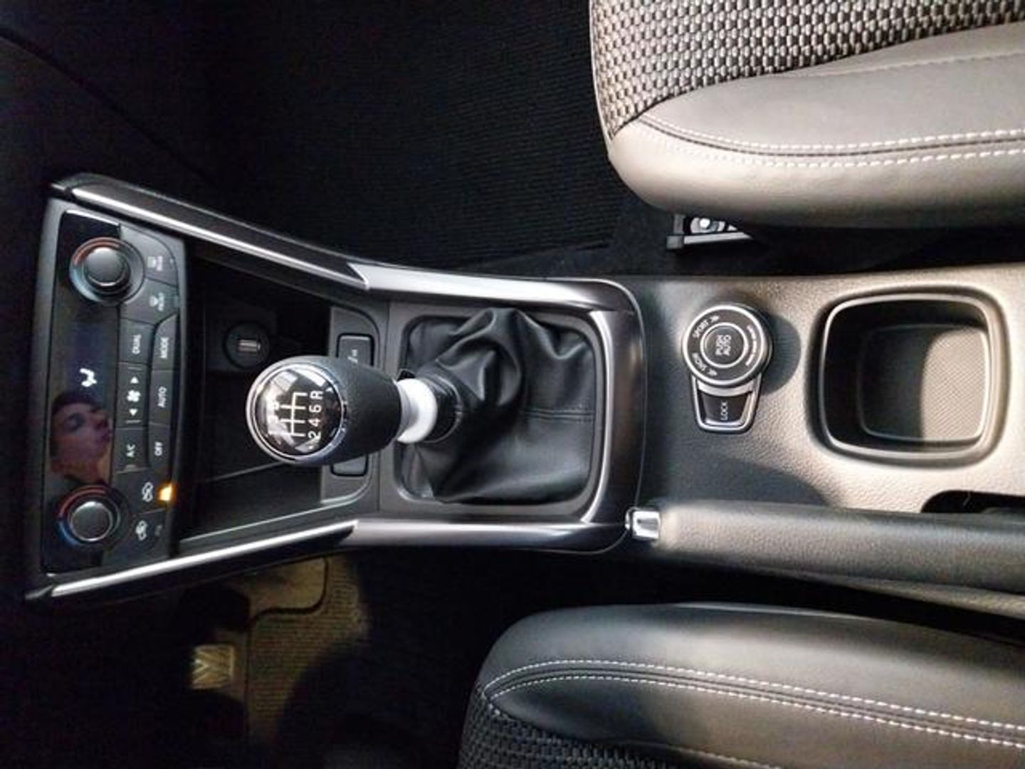 Suzuki S-Cross 1.4T Mild Hybrid S3 4WD 95 kW (129 CV)