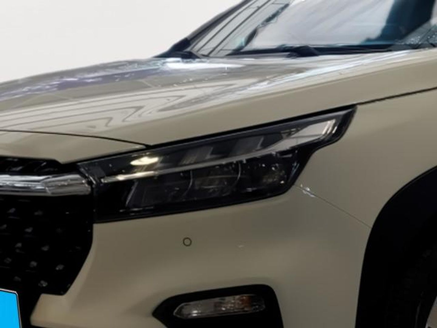 Suzuki S-Cross 1.4T Mild Hybrid S3 4WD 95 kW (129 CV)