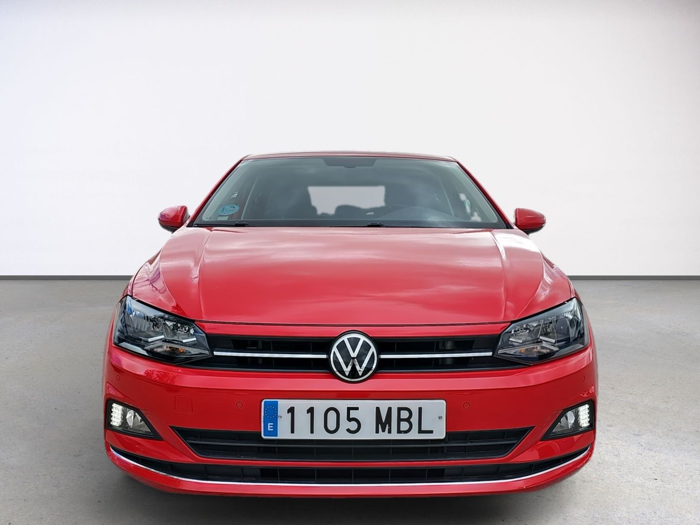 Volkswagen Polo R-Line 1.0 TSI 81 kW (110 CV) DSG R-Line