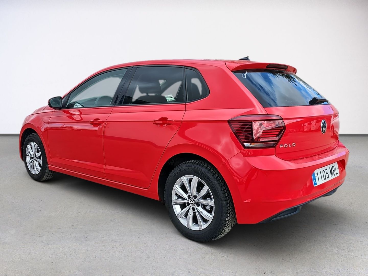 Volkswagen Polo R-Line 1.0 TSI 81 kW (110 CV) DSG R-Line