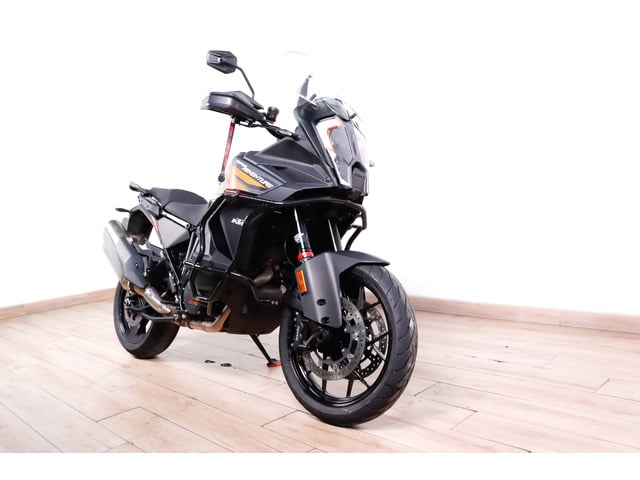 Ktm 1290 Super Adventure S