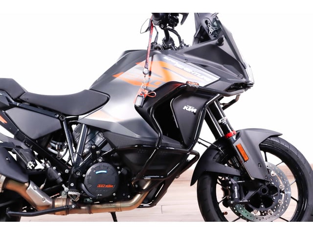 Ktm 1290 Super Adventure S