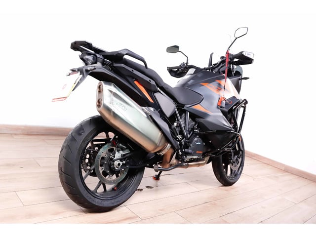 Ktm 1290 Super Adventure S