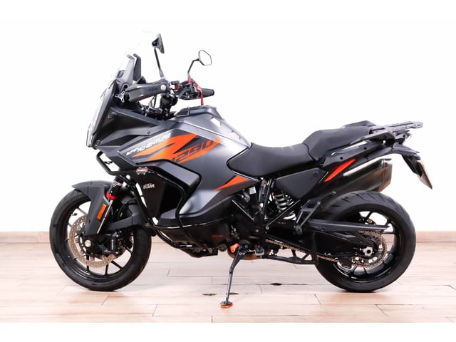 Ktm 1290 Super Adventure S