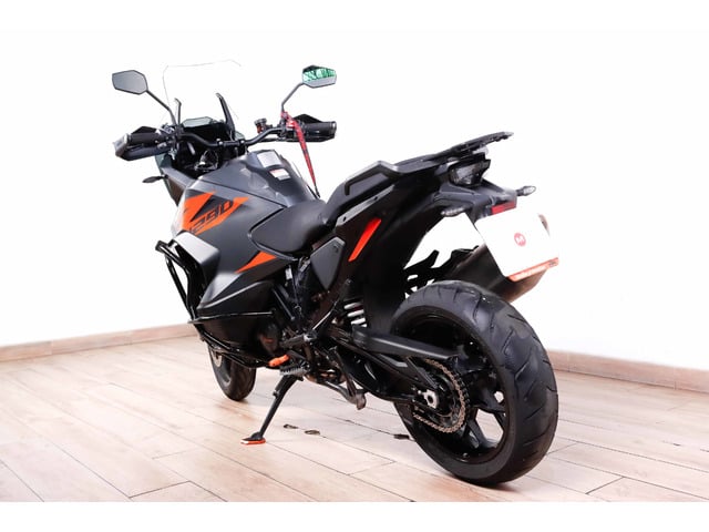 Ktm 1290 Super Adventure S