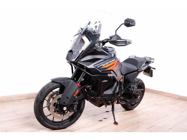 Ktm 1290 Super Adventure S