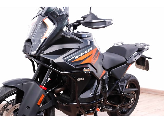 Ktm 1290 Super Adventure S