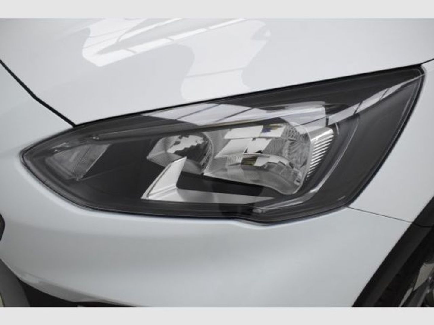 Ford Focus 1.0 Ecoboost MHEV Active 92 kW (125 CV)