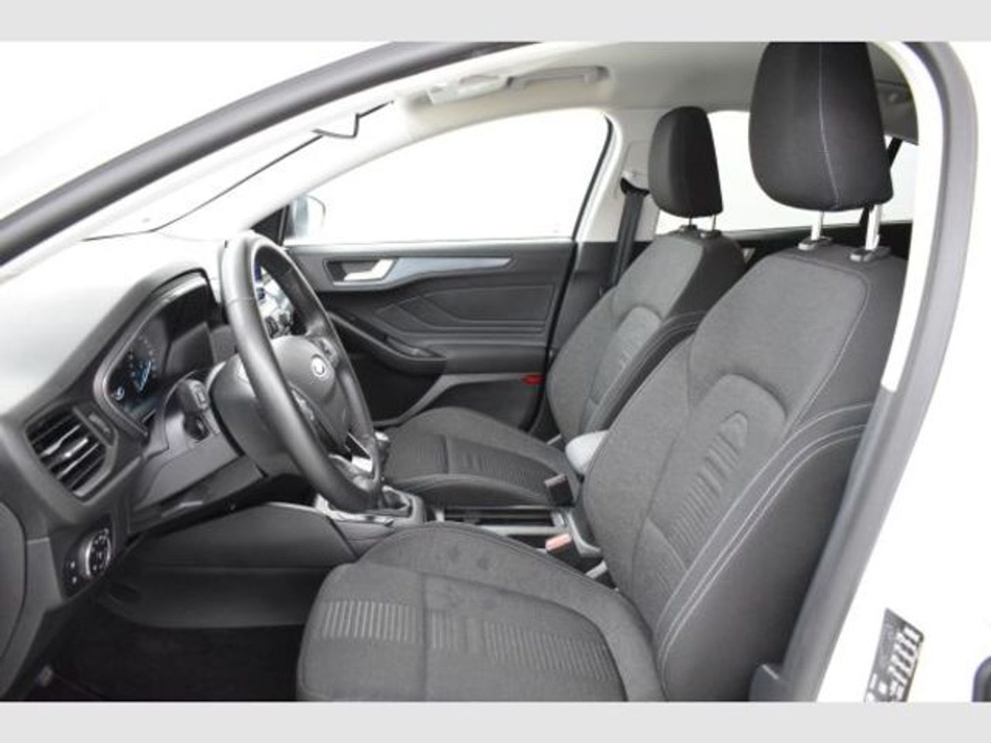 Ford Focus 1.0 Ecoboost MHEV Active 92 kW (125 CV)