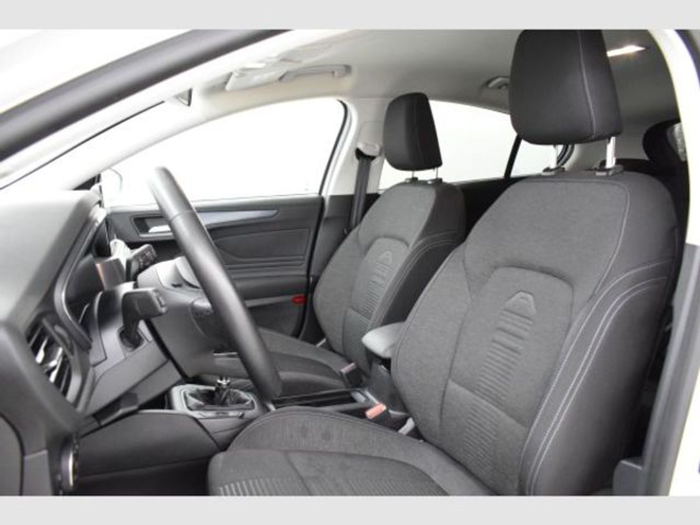Ford Focus 1.0 Ecoboost MHEV Active 92 kW (125 CV)