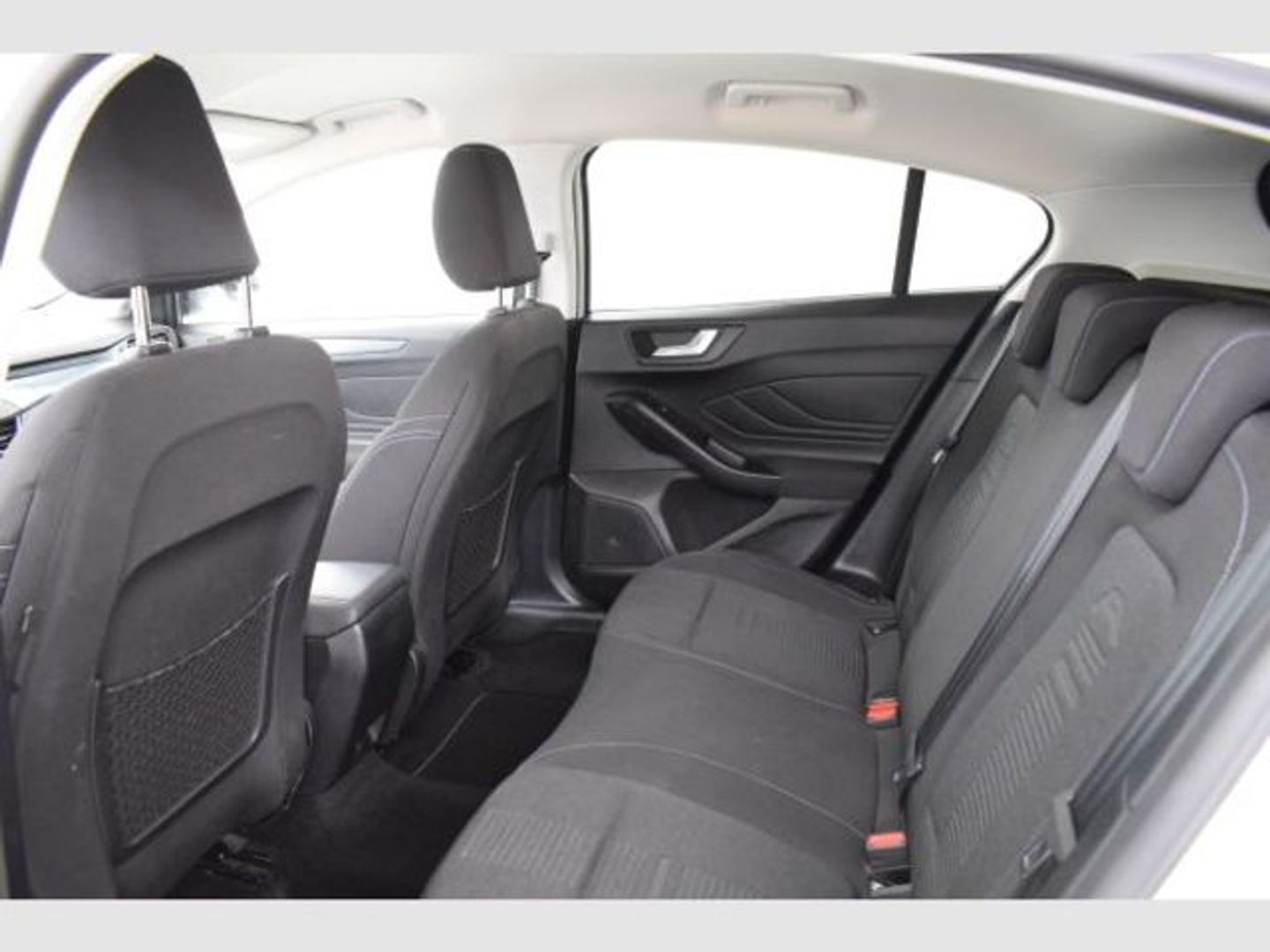 Ford Focus 1.0 Ecoboost MHEV Active 92 kW (125 CV)