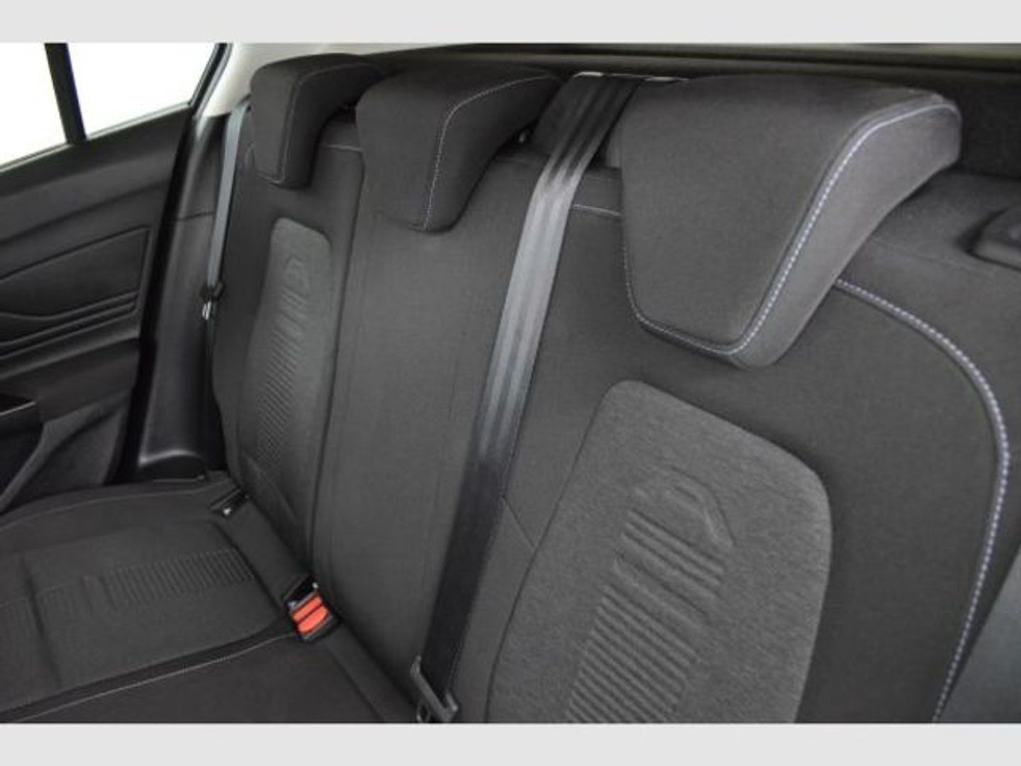 Ford Focus 1.0 Ecoboost MHEV Active 92 kW (125 CV)