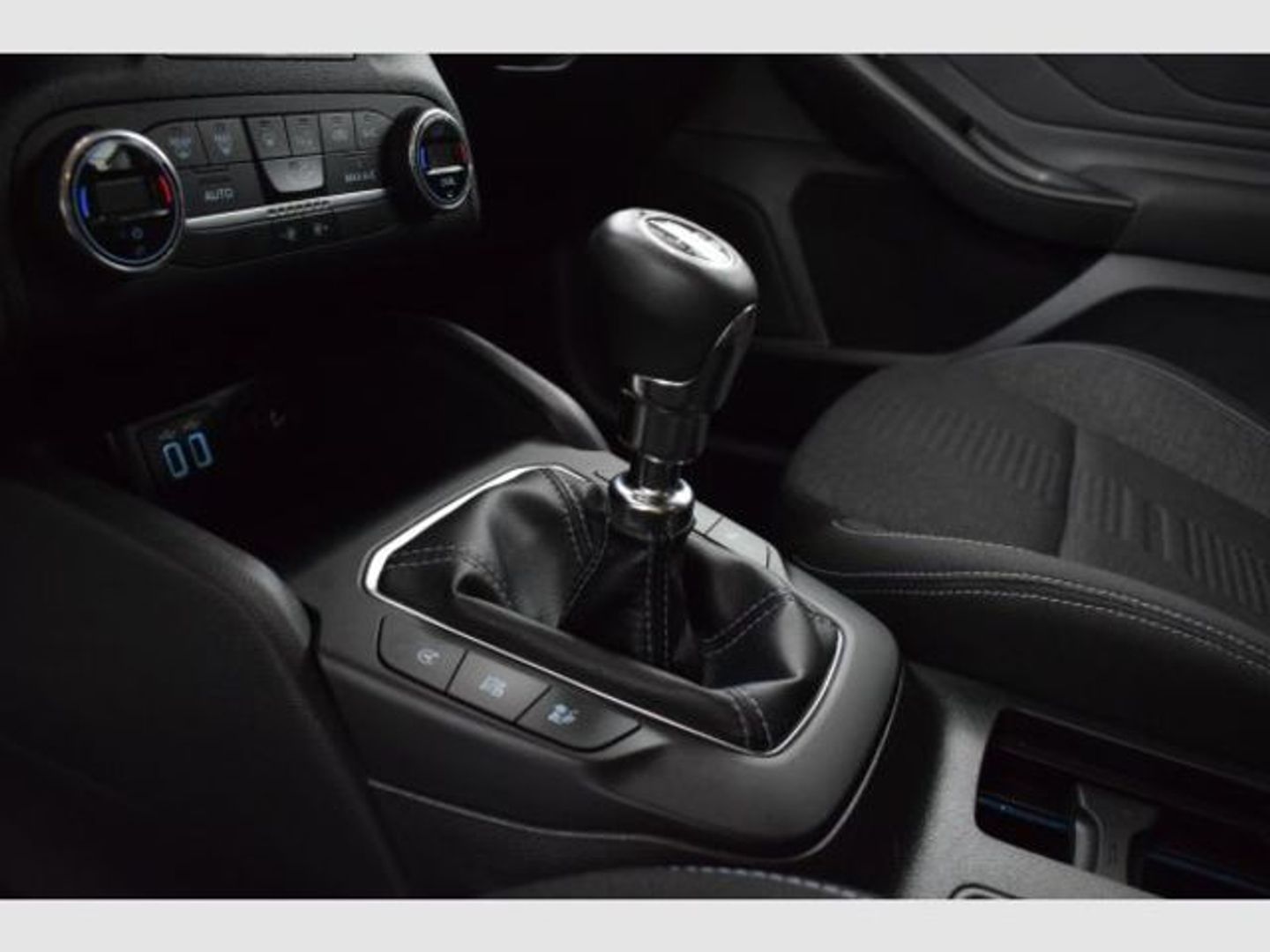Ford Focus 1.0 Ecoboost MHEV Active 92 kW (125 CV)