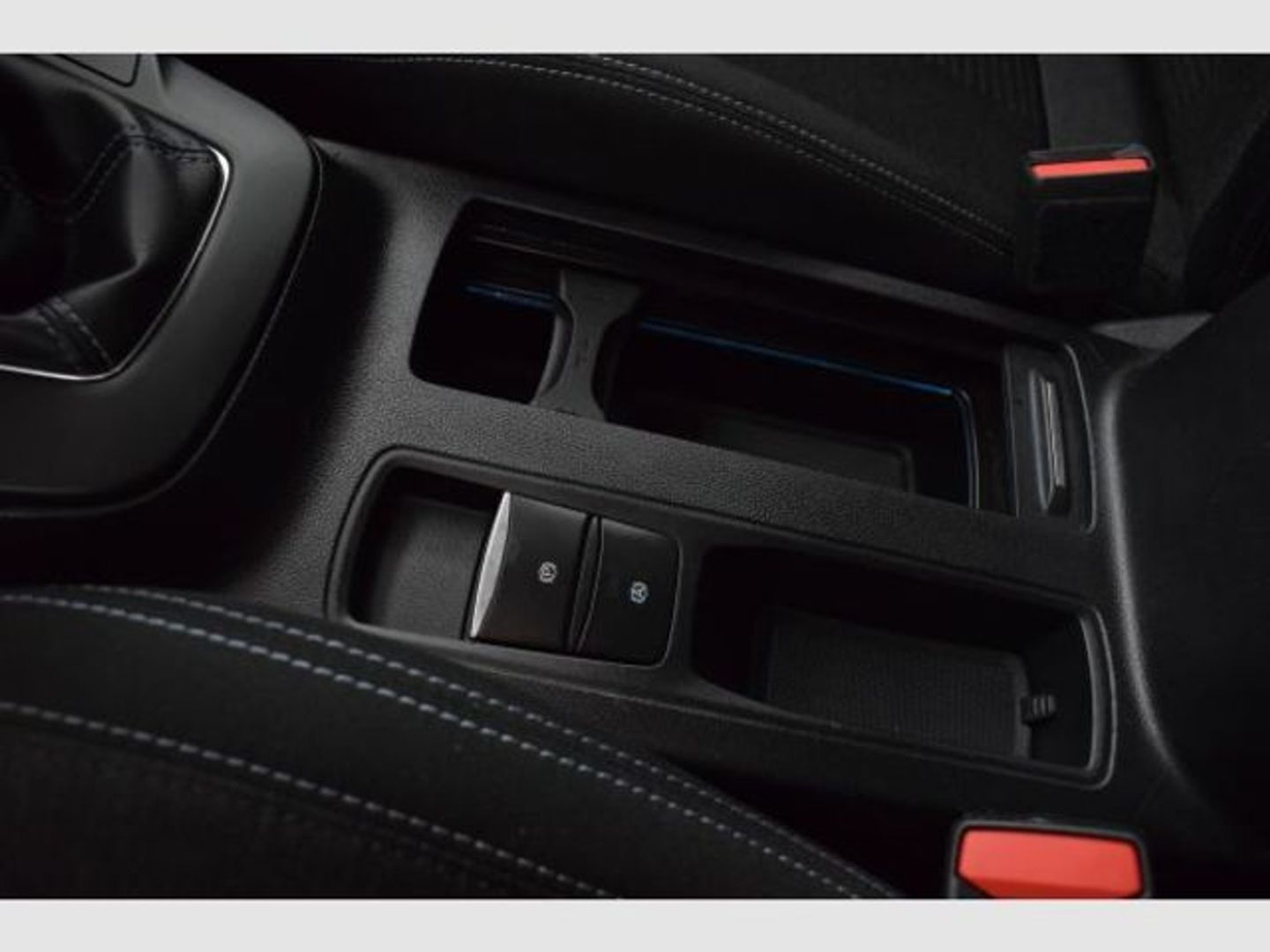 Ford Focus 1.0 Ecoboost MHEV Active 92 kW (125 CV)