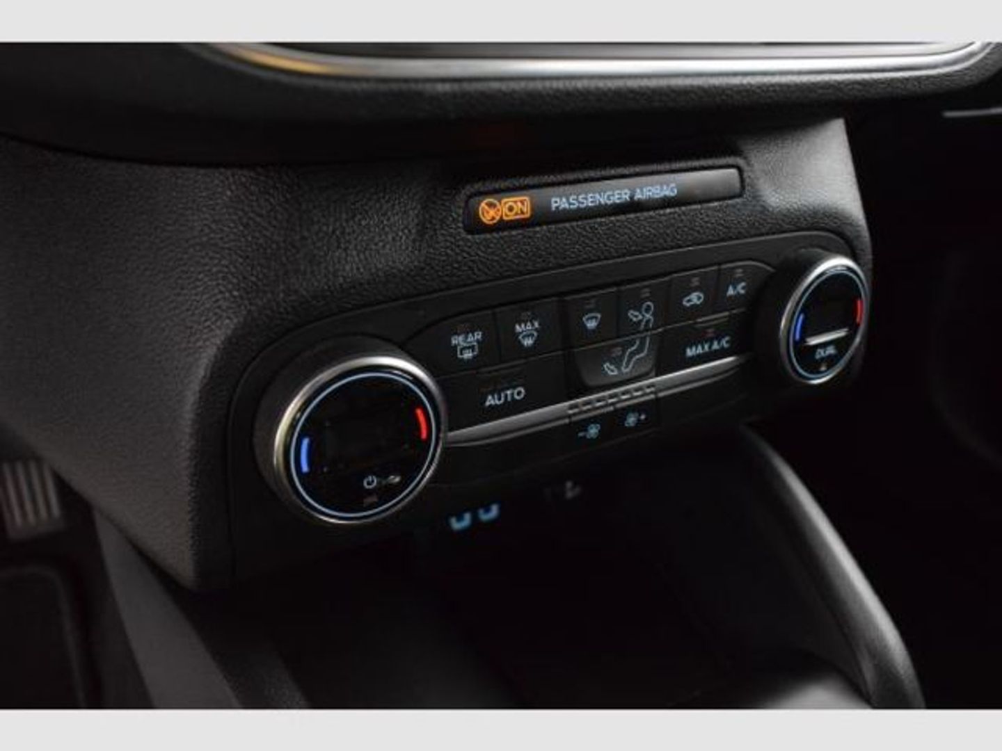 Ford Focus 1.0 Ecoboost MHEV Active 92 kW (125 CV)