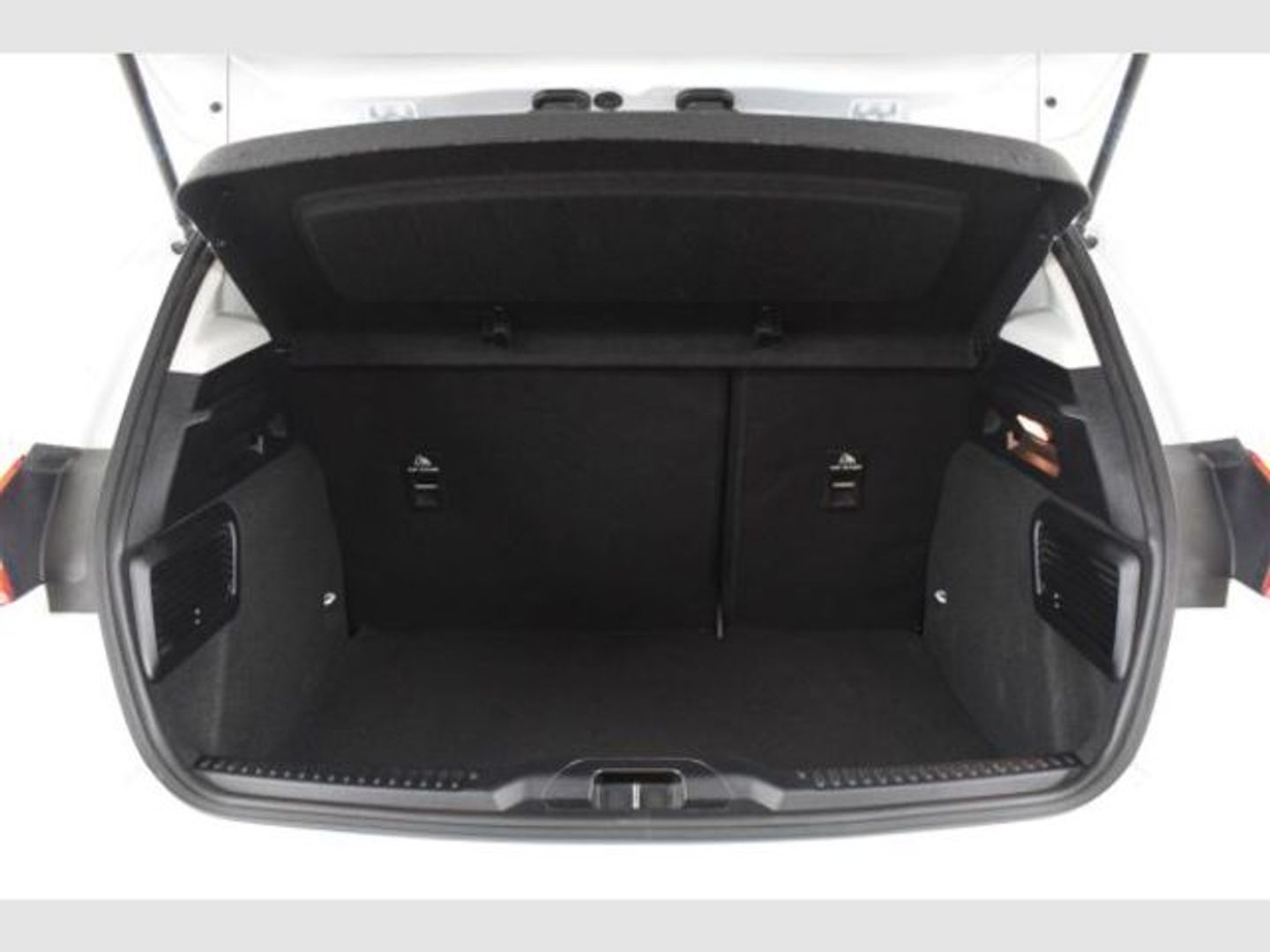 Ford Focus 1.0 Ecoboost MHEV Active 92 kW (125 CV)