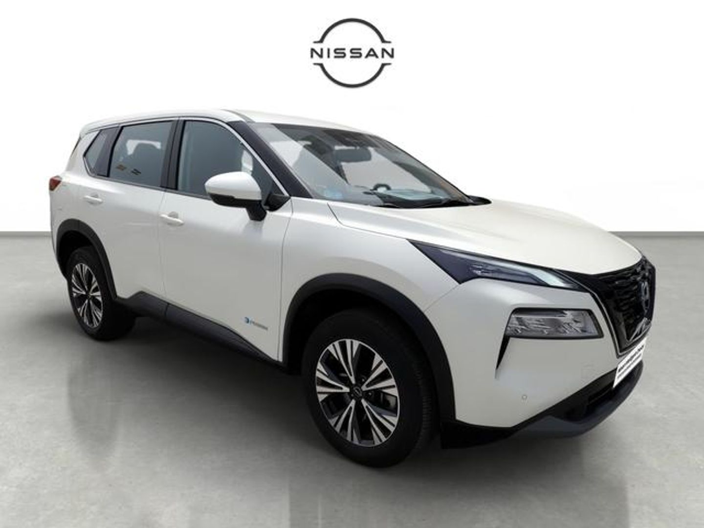 Nissan X-Trail 1.5 e-Power 152 kW Acenta 4x2 A/T 150 kW (204 CV) Blanco SUV