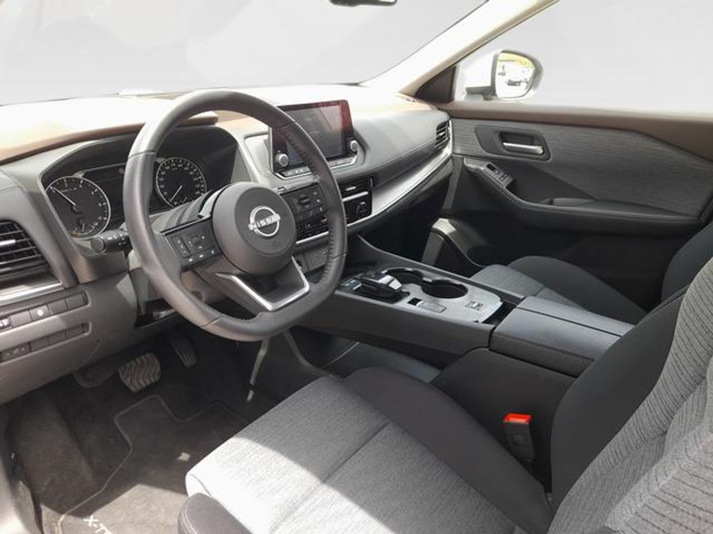 Nissan X-Trail 1.5 e-Power 152 kW Acenta 4x2 A/T 150 kW (204 CV)