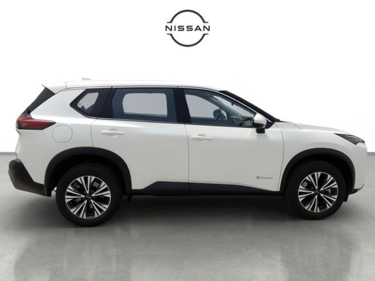 Nissan X-Trail 1.5 e-Power 152 kW Acenta 4x2 A/T 150 kW (204 CV)
