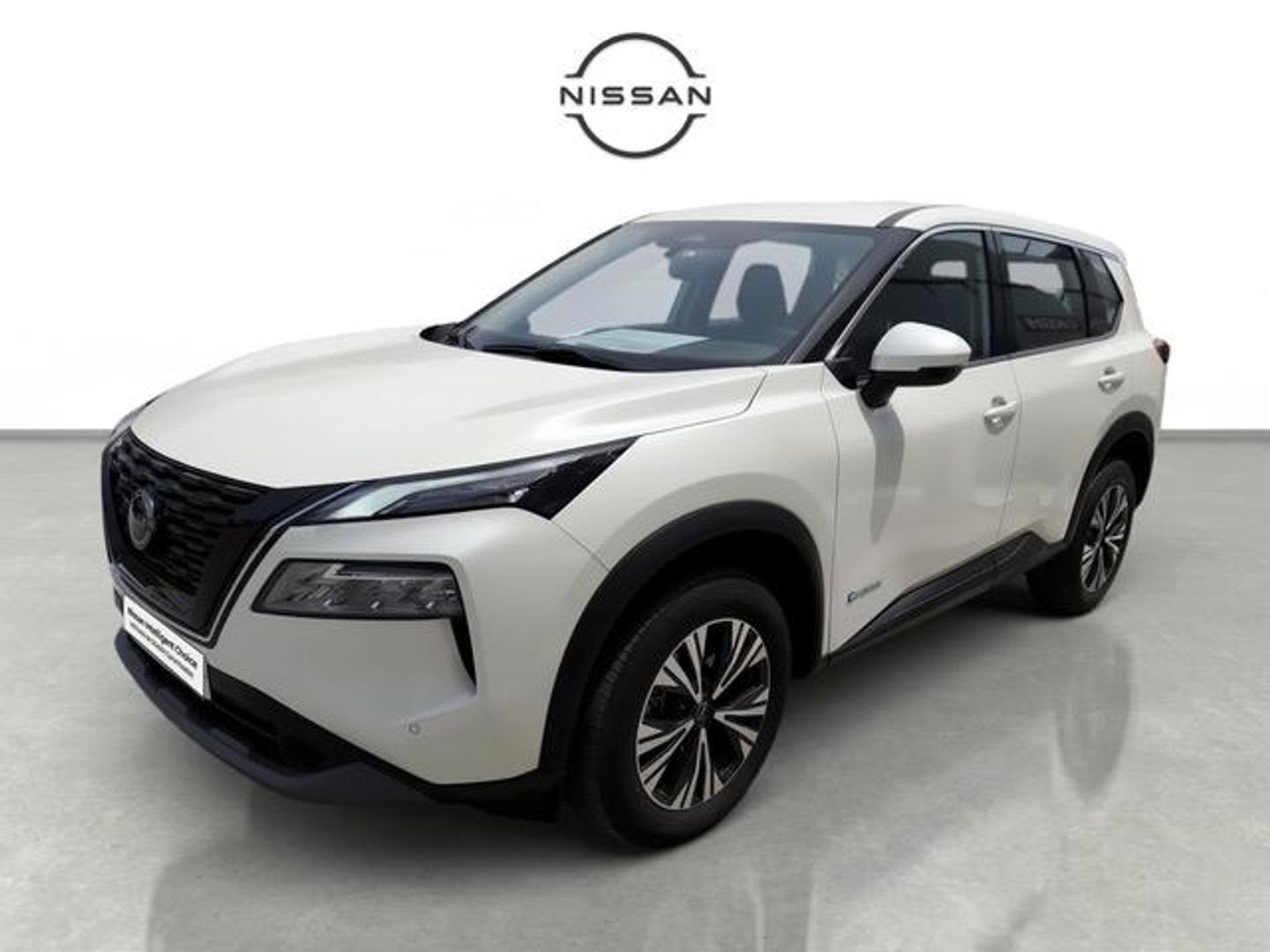 Nissan X-Trail 1.5 e-Power 152 kW Acenta 4x2 A/T 150 kW (204 CV)