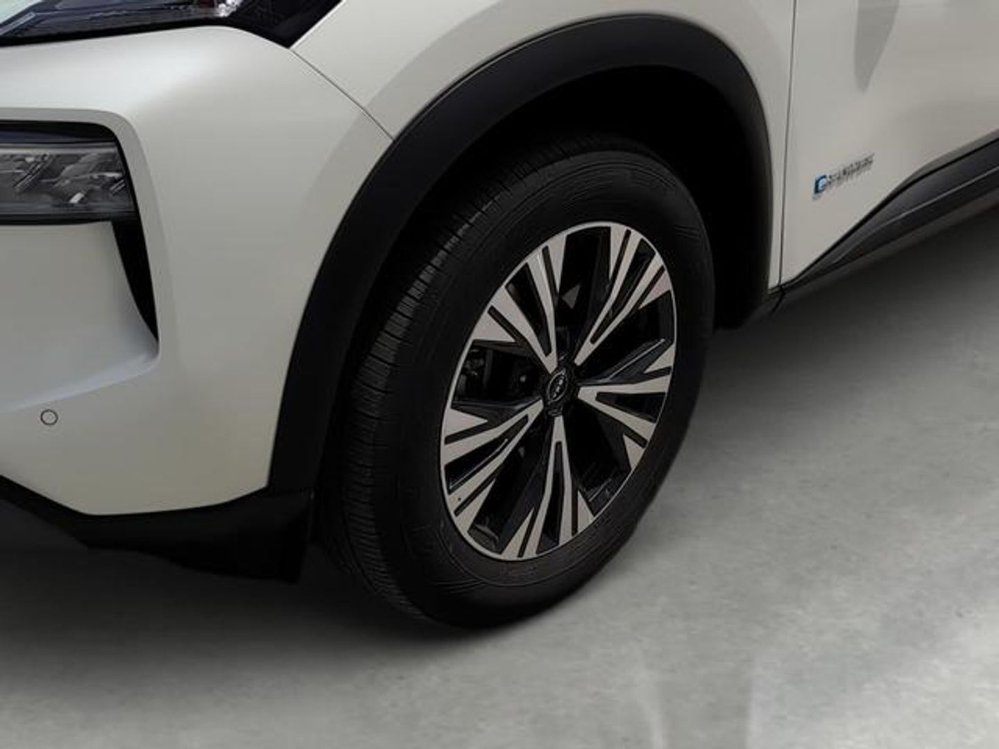 Nissan X-Trail 1.5 e-Power 152 kW Acenta 4x2 A/T 150 kW (204 CV)