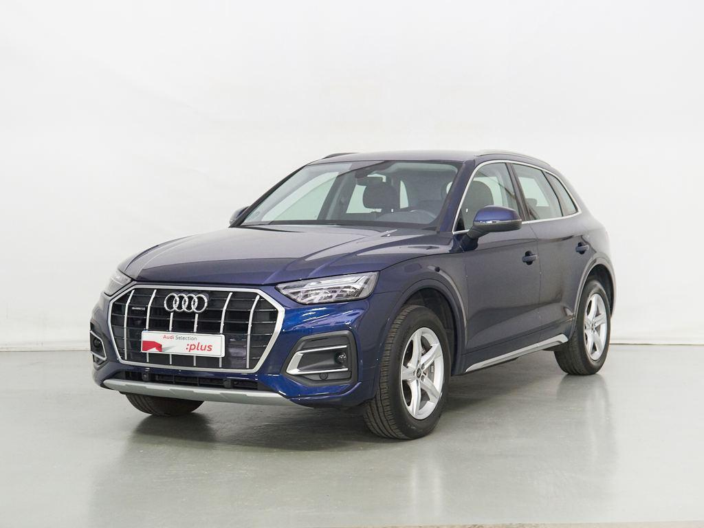 Audi Q5 Advanced 40 TDI quattro-ultra 150 kW (204 CV) S tronic Advanced