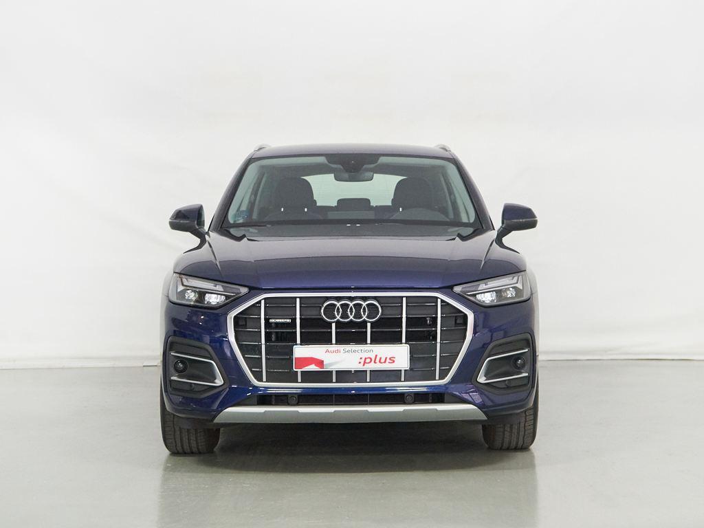 Audi Q5 Advanced 40 TDI quattro-ultra 150 kW (204 CV) S tronic Advanced