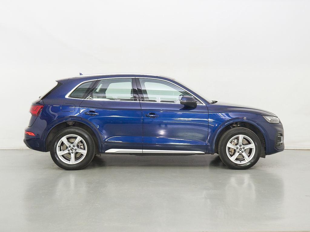 Audi Q5 Advanced 40 TDI quattro-ultra 150 kW (204 CV) S tronic Advanced