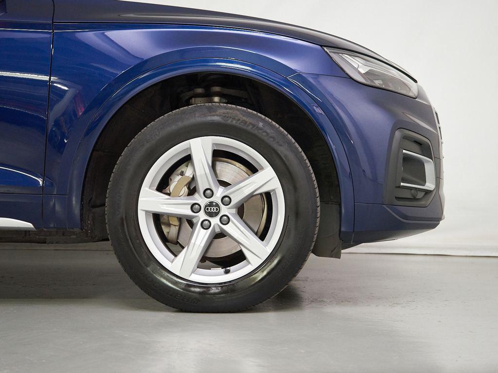 Audi Q5 Advanced 40 TDI quattro-ultra 150 kW (204 CV) S tronic Advanced