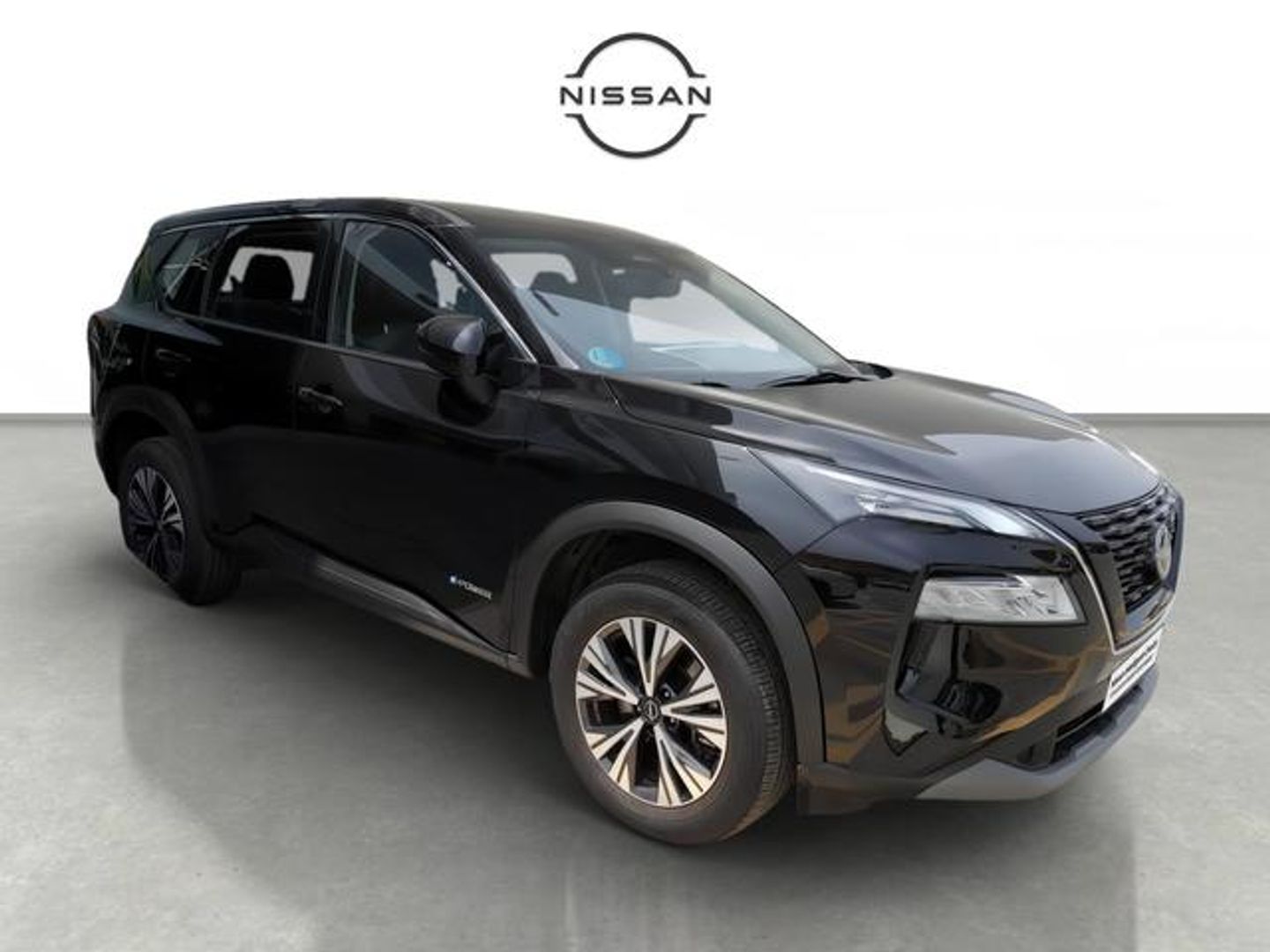 Nissan X-Trail 1.5 e-4orce Acenta 4x4 Auto 157 kW (213 CV)