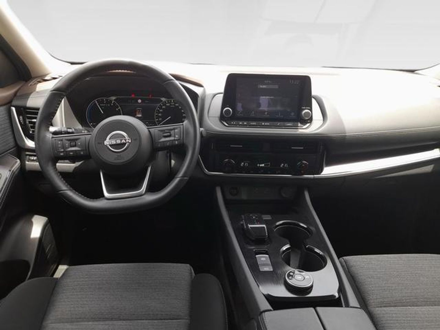 Nissan X-Trail 1.5 e-4orce Acenta 4x4 Auto 157 kW (213 CV)