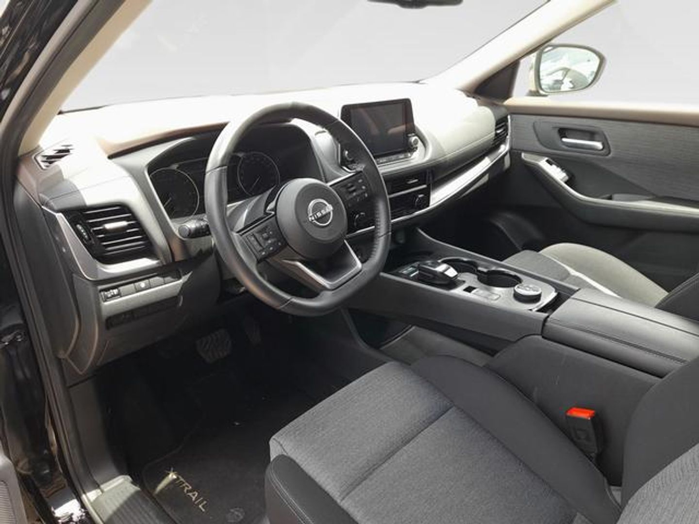 Nissan X-Trail 1.5 e-4orce Acenta 4x4 Auto 157 kW (213 CV)