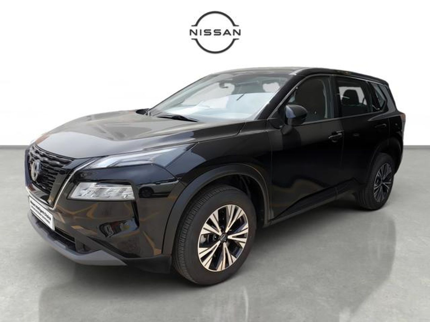 Nissan X-Trail 1.5 e-4orce Acenta 4x4 Auto 157 kW (213 CV)