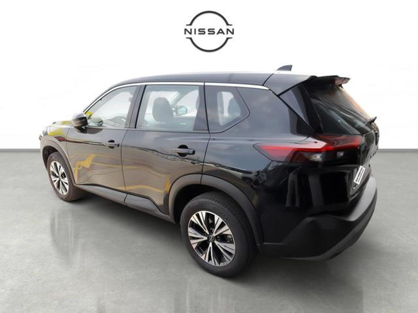 Nissan X-Trail 1.5 e-4orce Acenta 4x4 Auto 157 kW (213 CV)