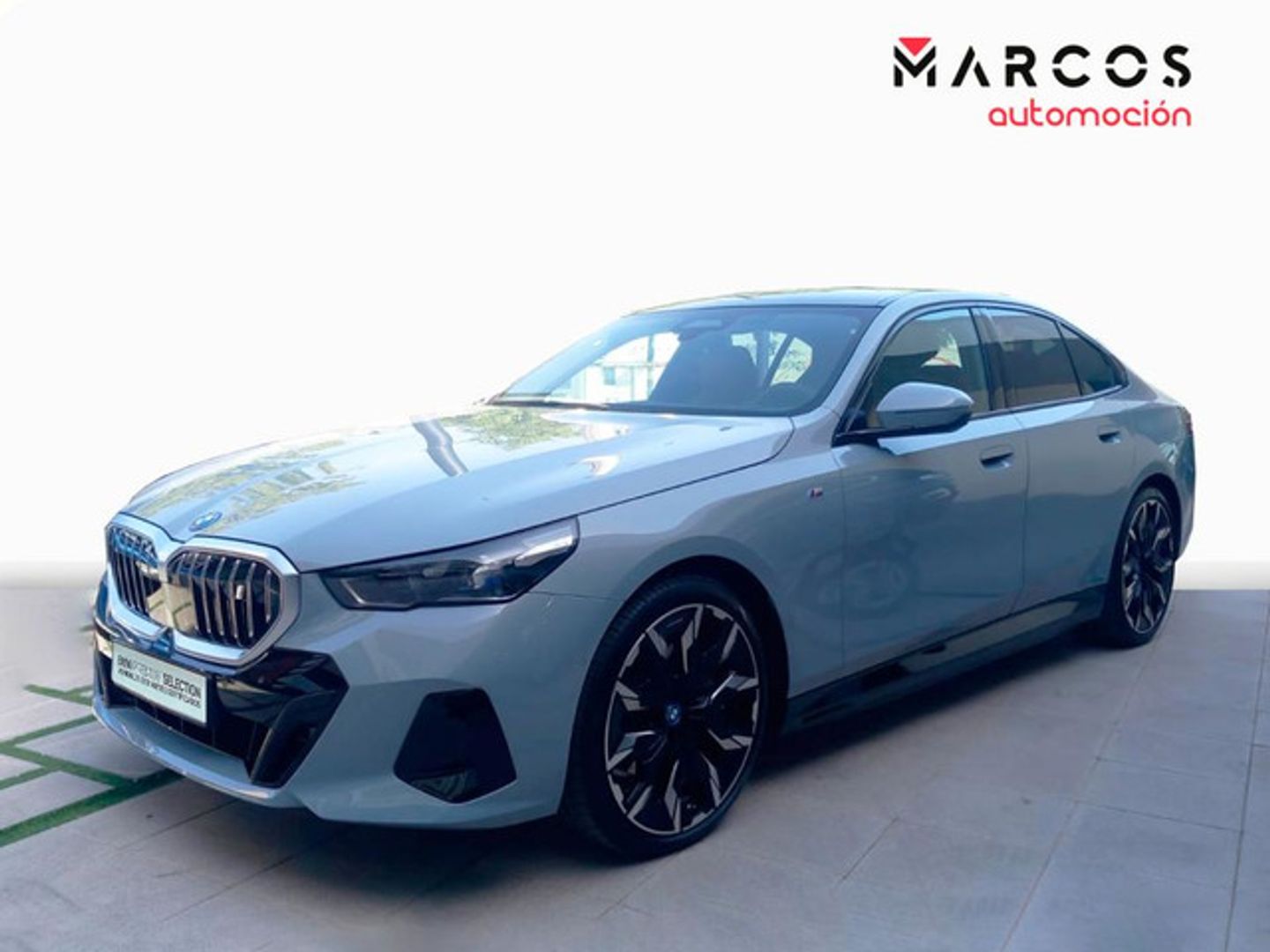 Bmw i5 eDrive40 250 kW (340 CV) -