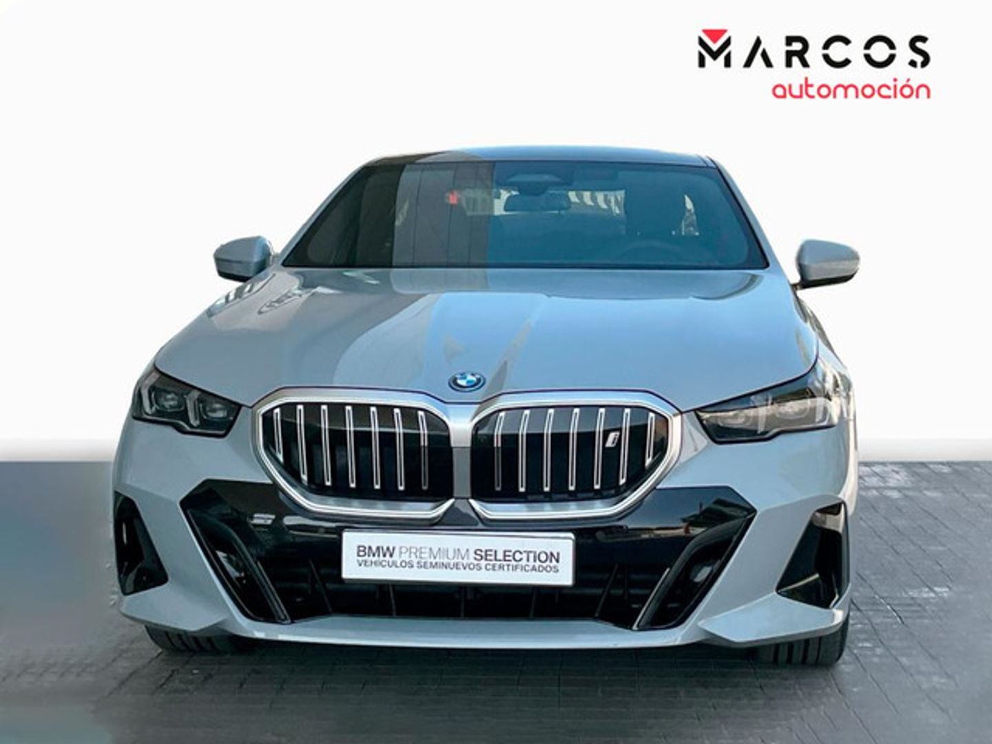 Bmw i5 eDrive40 250 kW (340 CV) -