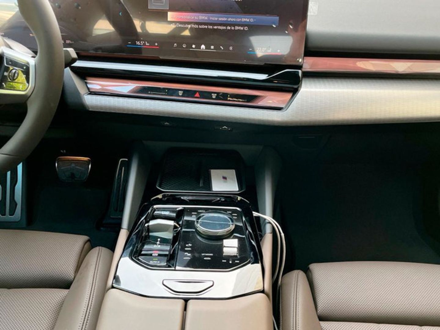 Bmw i5 eDrive40 250 kW (340 CV) -
