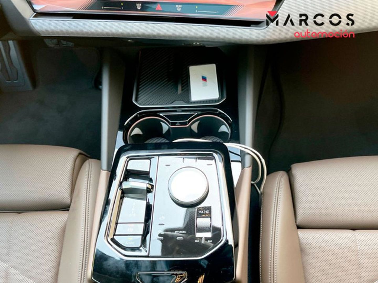 Bmw i5 eDrive40 250 kW (340 CV) -