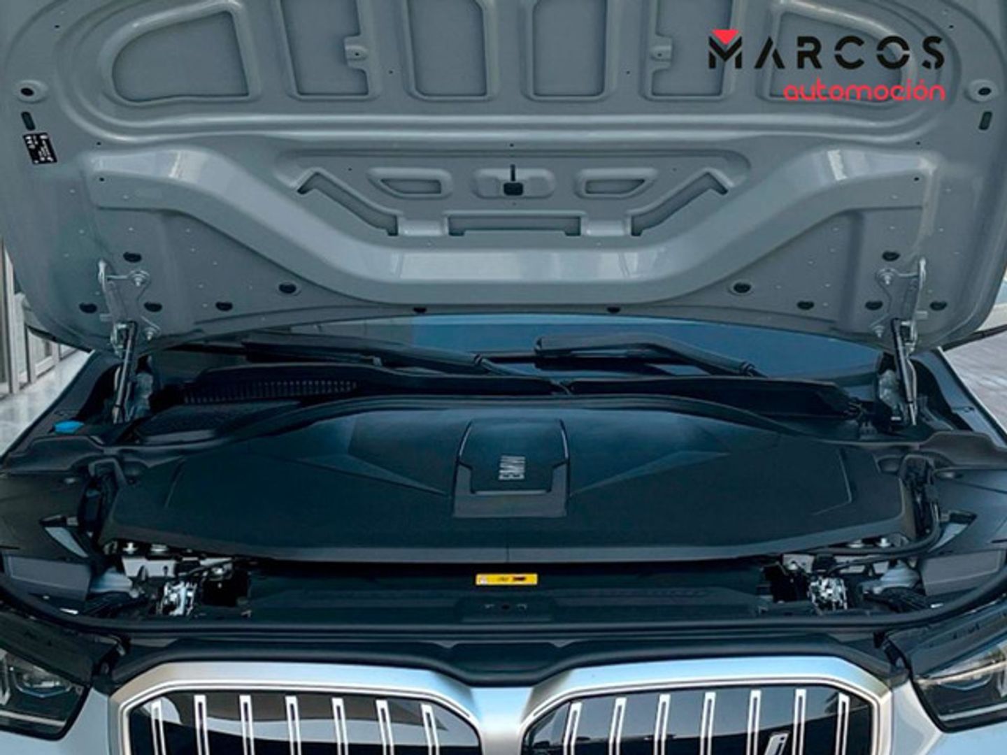 Bmw i5 eDrive40 250 kW (340 CV) -
